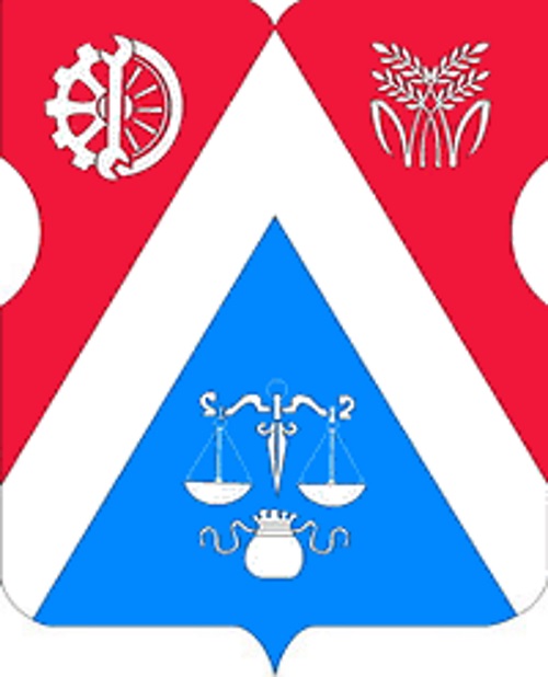 Изображение герба Савеловского района