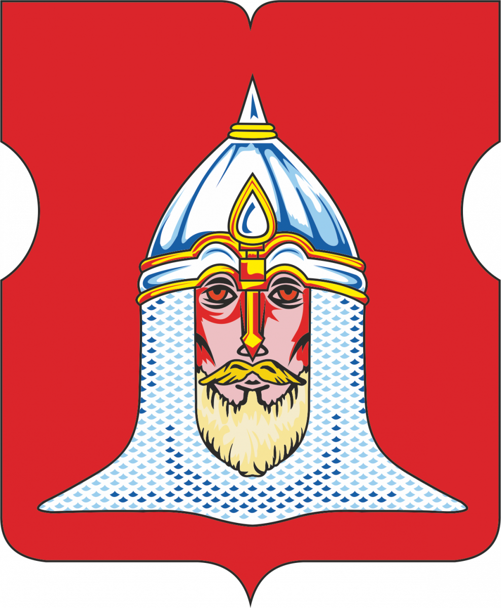 Изображение герба Головинского района